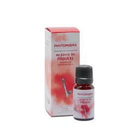   Galagonya rügykivonat csepp, étrend-kiegészítő, Phytomirna, 10 ml