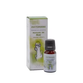   Dió rügykivonat csepp, étrend-kiegészítő, Phytomirna, 10 ml