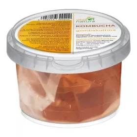 Kombucha, gombakultúra otthoni használatra, Viva Natura