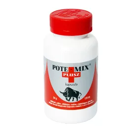 POTE-MIX Plus