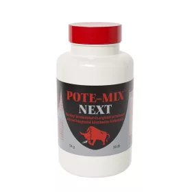 POTE-MIX Next