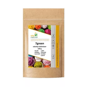 7Green por 150 g