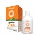 LipoCell C1000 vitamina C cu Lipozomi - Aroma de Orange, Hymato - 250 ml
