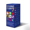 Magnézium 7 - étrend-kiegészítő kapszula (60 db) - Hymato