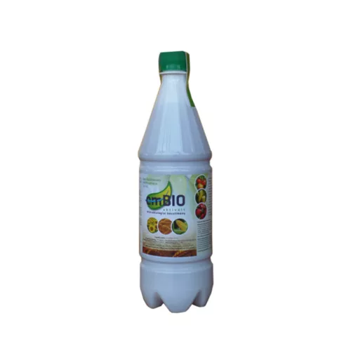 emBIO 1 L, Emtech
