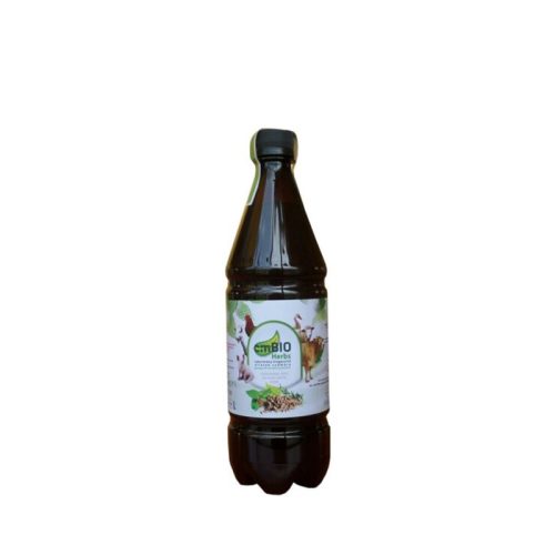 emBIO Herbs 1 L. supliment furajer