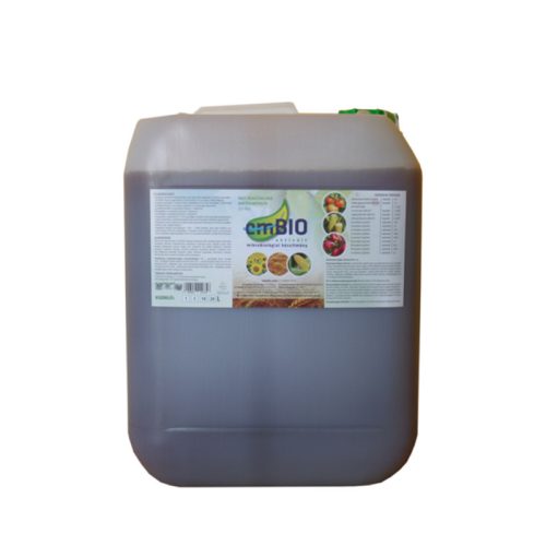 emBIO 10 L. mikrobiológiai készítmény