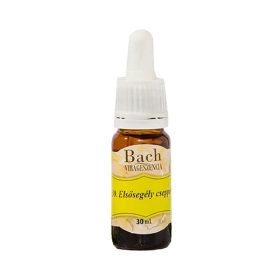 BACH - 39. Rescue Remedy Picături 30 ml