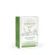 GYORGYTEA No.37 Amestec de ceai cu păducel (Bun pentru tensiunea arterială), 50 g