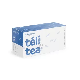 Ceai de iarna, Gyorgytea, 20x1g
