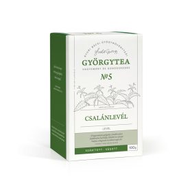Csalánlevél teakeverék, Györgytea No.05, 100 g