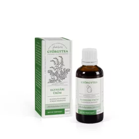   Artemisa Annua, extract alcoolic de pelinita, Gyorgytea, 50 ml