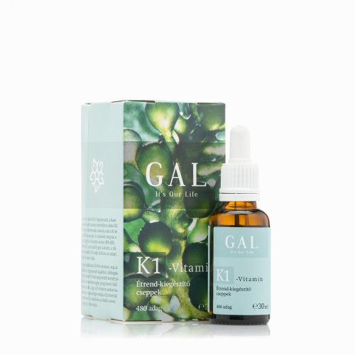 GAL K1 Vitamin