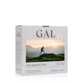 GAL Curcugreen Forte