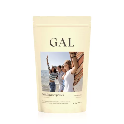 GAL Peptide din colagen de peste