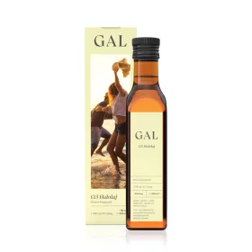 GAL Omega-3 Halolaj