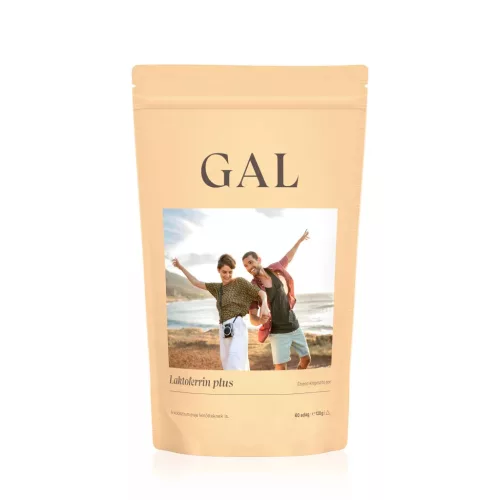 GAL Laktoferrin plus (120 g, 60 adag)