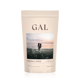 GAL Magneziu L-lactat