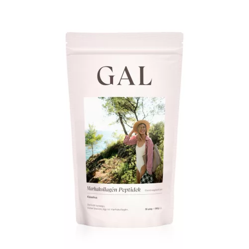 GAL Peptide din colagen de bovine - Vită Clasic