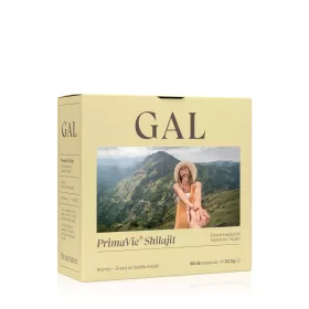 GAL PrimaVie® Shilajit
