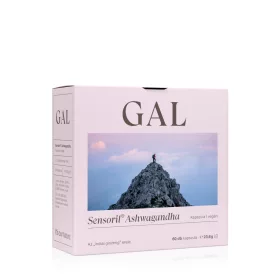 GAL Sensoril® Ashwagandha