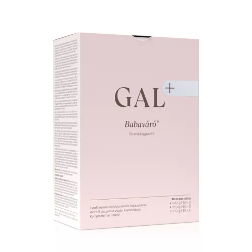 GAL+ Prenatal