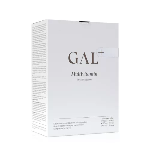 GAL+ Multivitamine