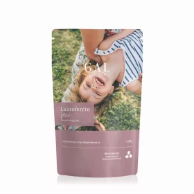 GAL Laktoferrin plus (120 g, 60 adag)