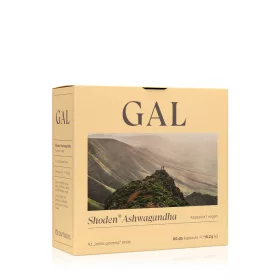 GAL Shoden® Ashwagandha