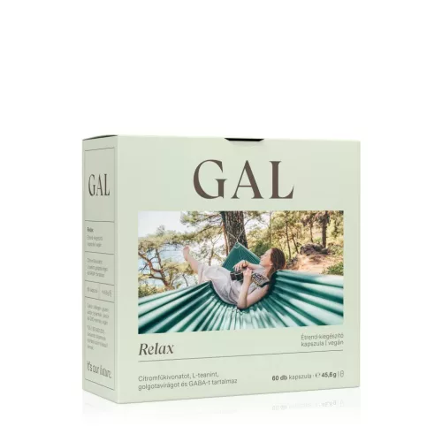 GAL Relax