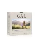 GAL B-complex, 60 capsule vegane