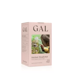 GAL Kalcium-biszglicinát – Gyerekeknek