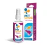 PETSmell, solutie enzimatica pentru igiena locuintei cu animale, Biopol