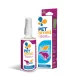 PETSmell, solutie enzimatica pentru igiena locuintei cu animale, Biopol