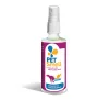 PETSmell, solutie enzimatica pentru igiena locuintei cu animale, Biopol