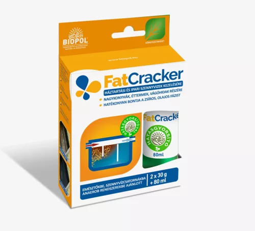 FatCracker Biopol
