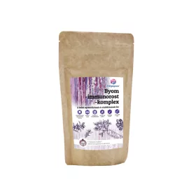   Byom complex de fibre pentru echilibrul intestinal, Freyagena, 400 g