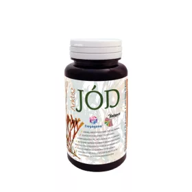 Iod Arctic, Freyagena, 75 capsule