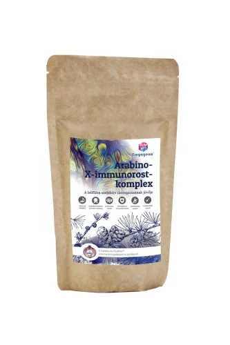 Arabino-X complex de fibre pentru flora intestinala, Freyagena, 300 g