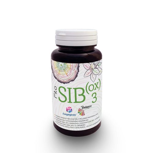Fito SIB(OX) 3, Freyagena,