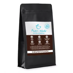 Instantimmunox, cafea nutritiva, Freyagena, 180 g