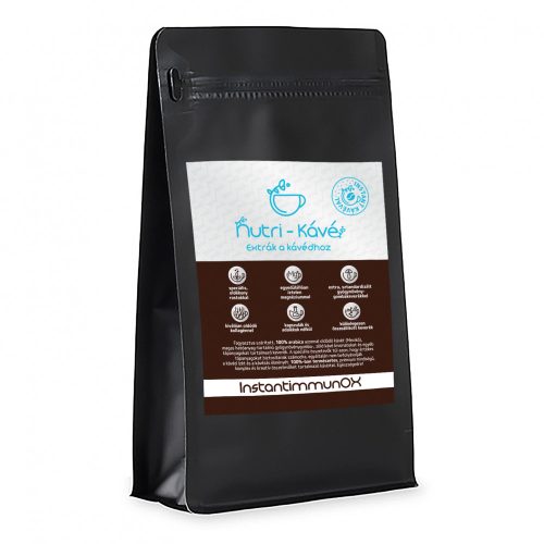 Instantimmunox Nutri-Kávé, Freyagena, 180 g