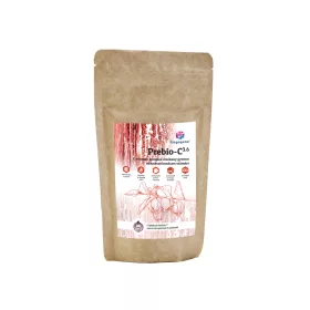   Prebio-C3.6 complex vitamina C, pentru stomac sensibil, Freyagena, 216 g