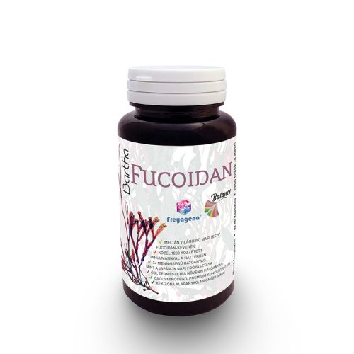 Bartha Fucoidan, Freyagena