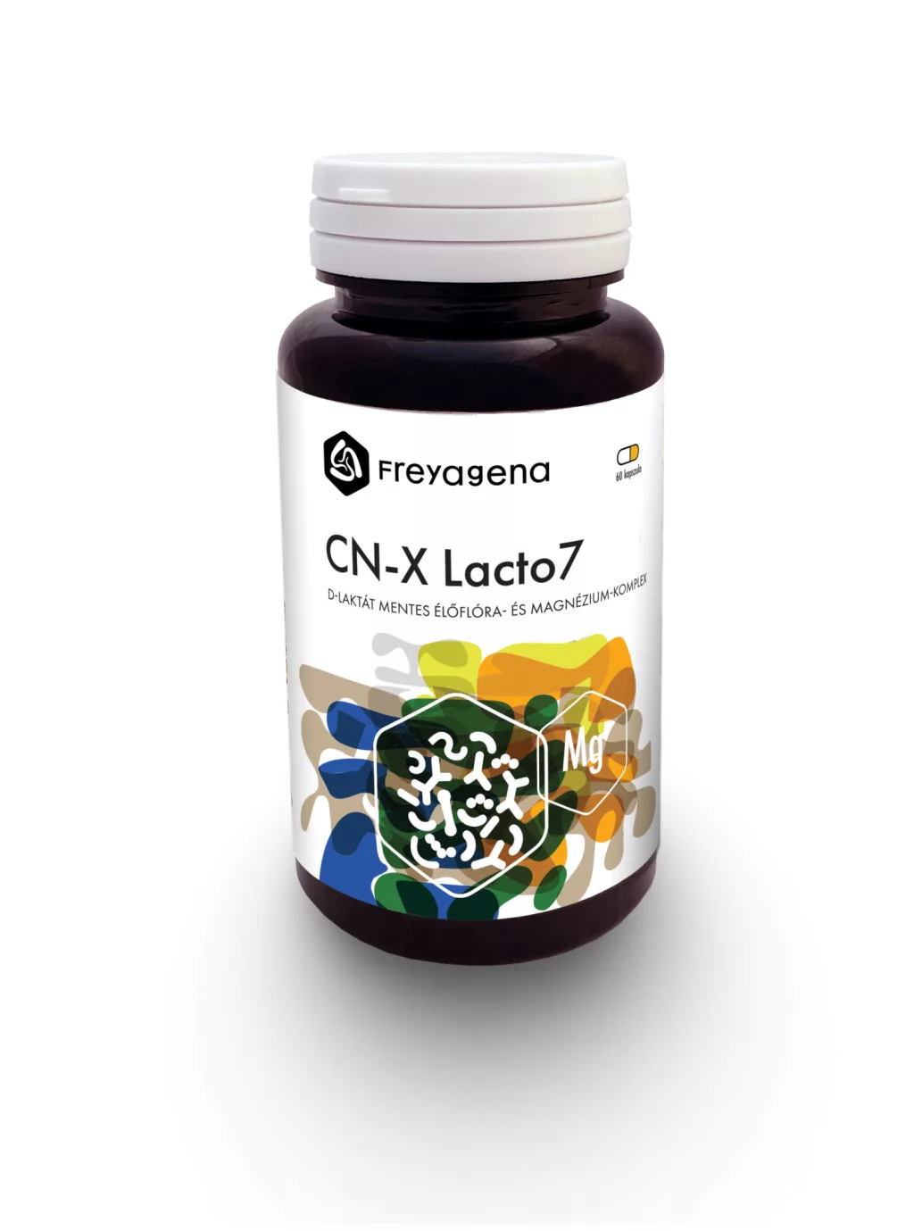 CN-X Lacto 7 Freyagena