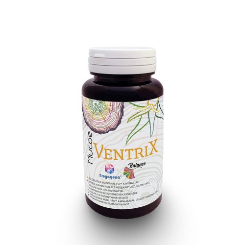 Mucoe Ventrix, Freyagena