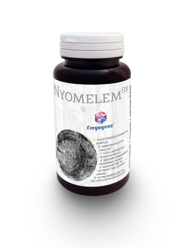 Oligoelemente 9x, Freyagena
