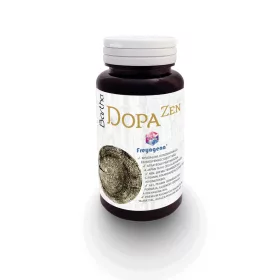   Bartha DOPA, pentru calm, concentrare si echilibru, Freyagena, 30 capsule