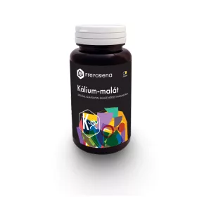 Malat de potasiu, Freyagena, 75 capsule