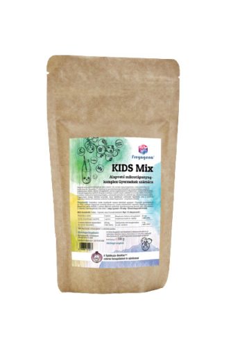 KIDS Mix, Freyagena